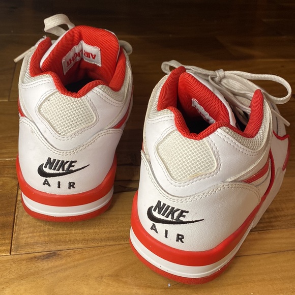 Nike Air Flight 89 from 2019 - Picture 2 of 7